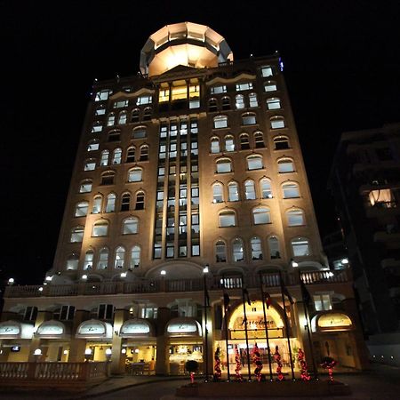Portaluna Hotel & Resort Jounieh Esterno foto